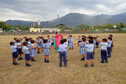 Doon Valley International School-Activity